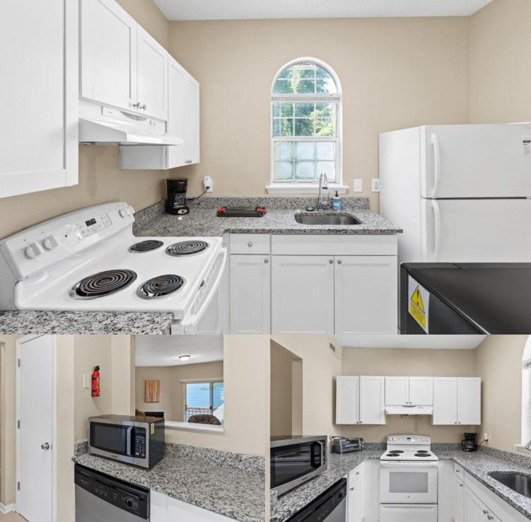 Bright And Cozy 1-Br Condo, Wifi Wilmington Exterior photo