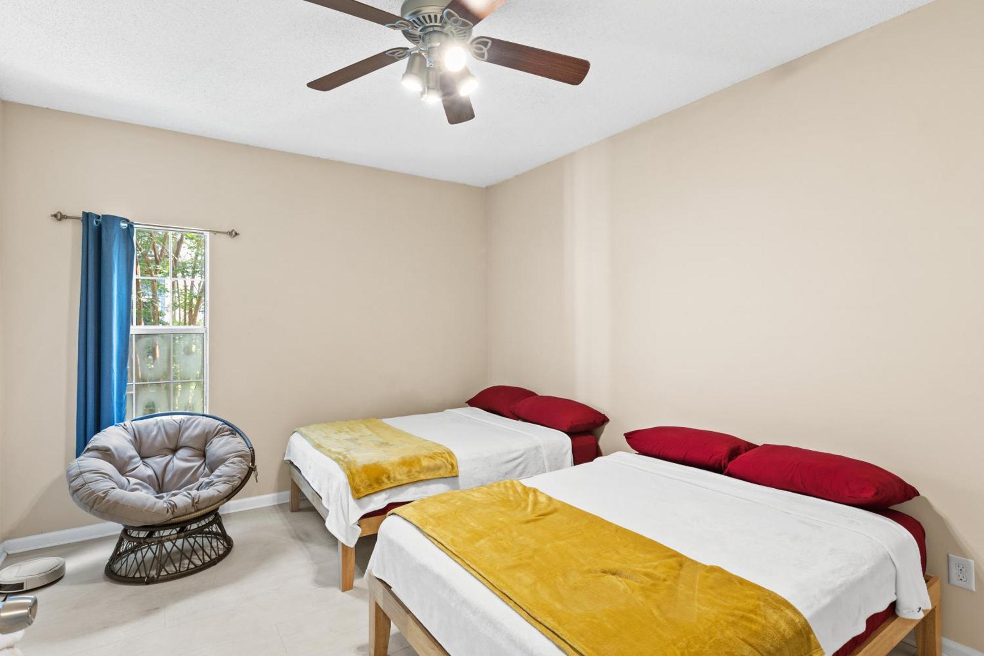 Bright And Cozy 1-Br Condo, Wifi Wilmington Exterior photo
