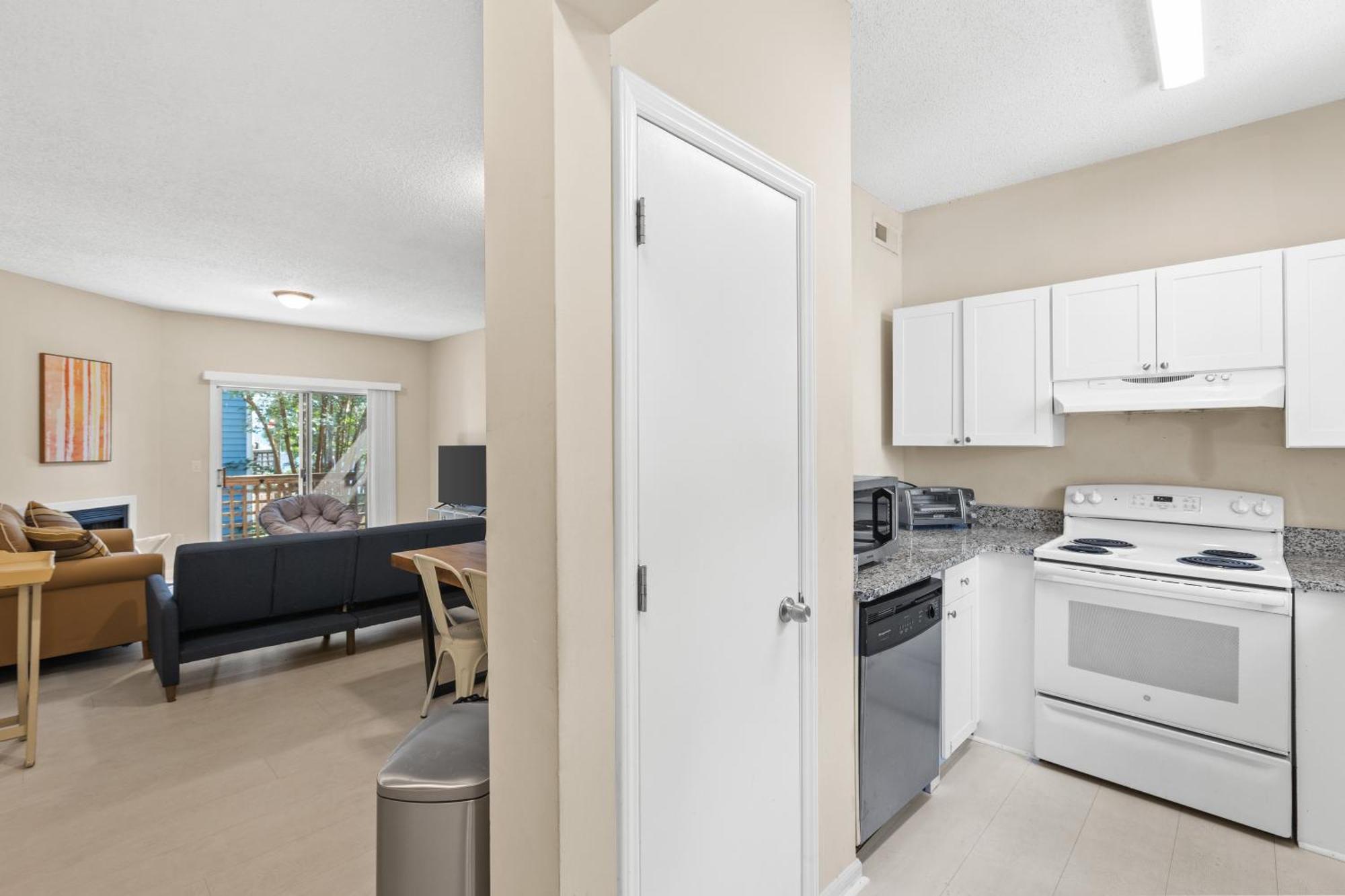 Bright And Cozy 1-Br Condo, Wifi Wilmington Exterior photo
