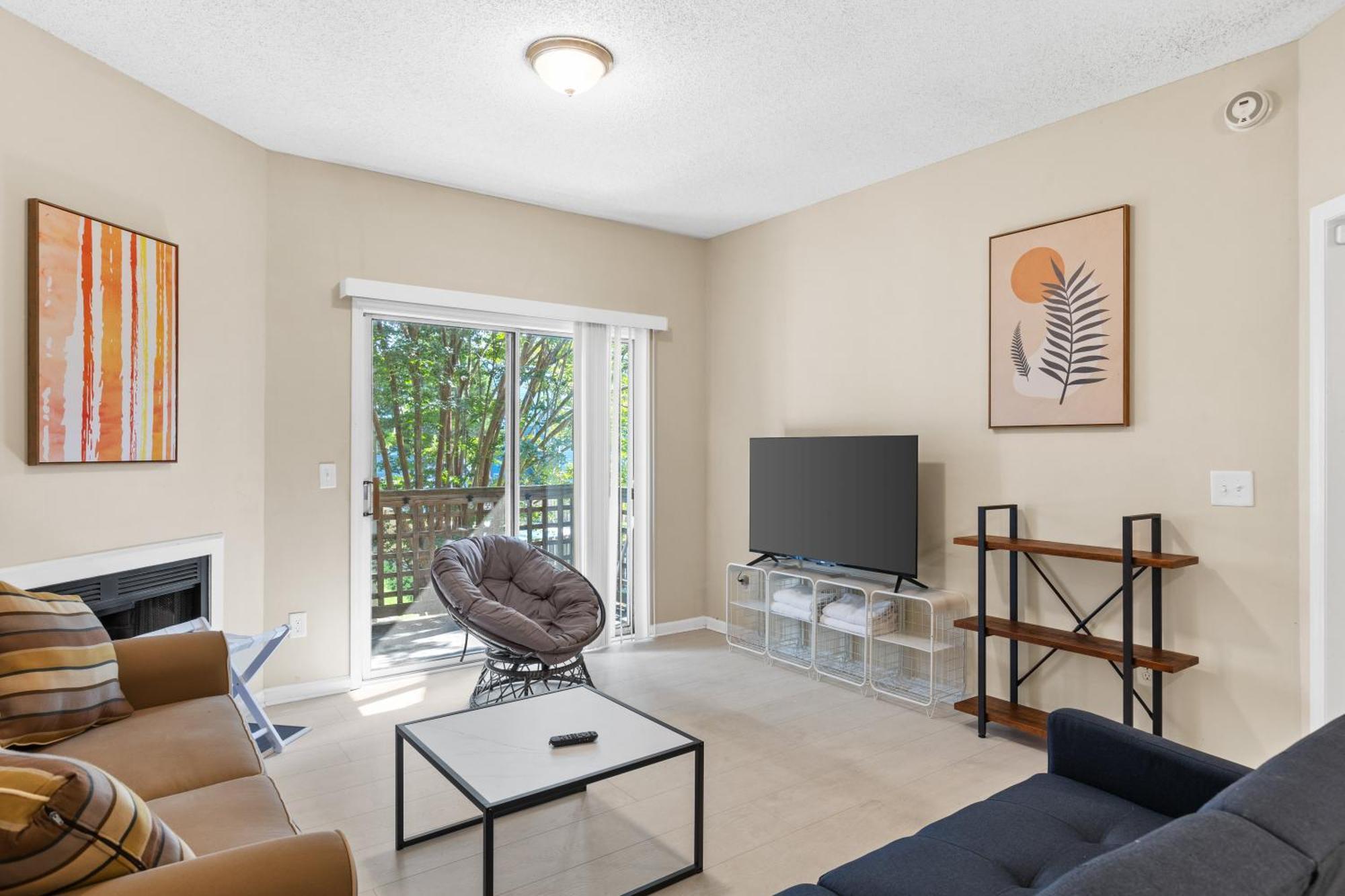 Bright And Cozy 1-Br Condo, Wifi Wilmington Exterior photo