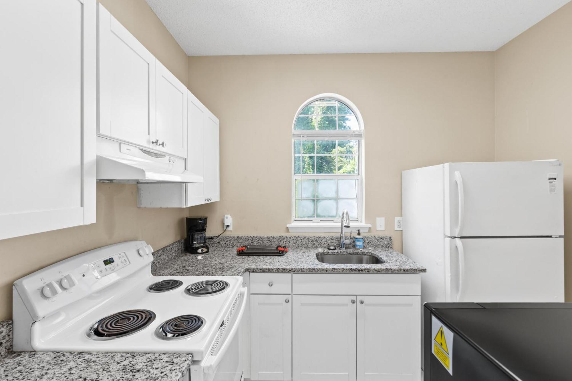 Bright And Cozy 1-Br Condo, Wifi Wilmington Exterior photo