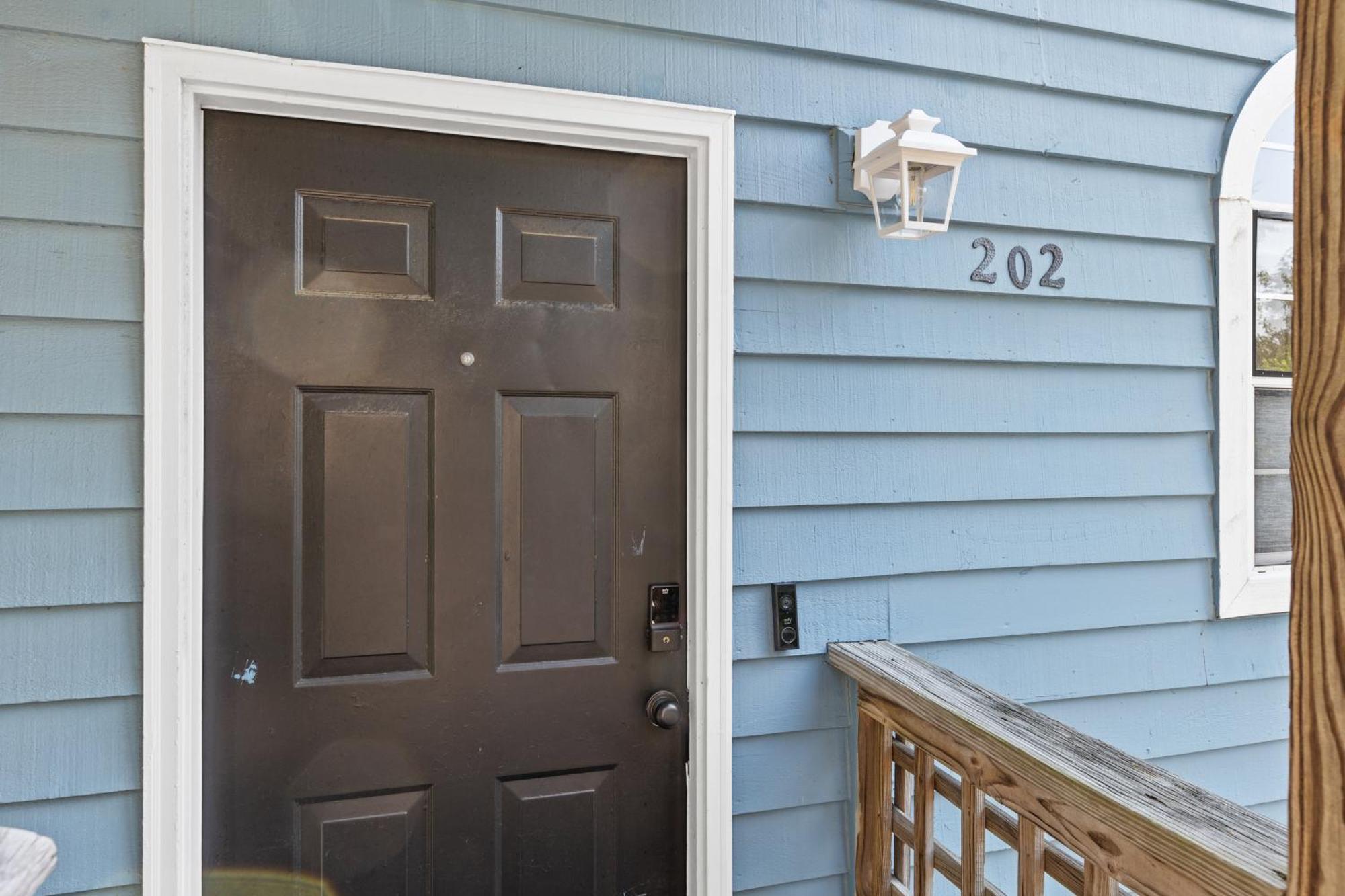 Bright And Cozy 1-Br Condo, Wifi Wilmington Exterior photo
