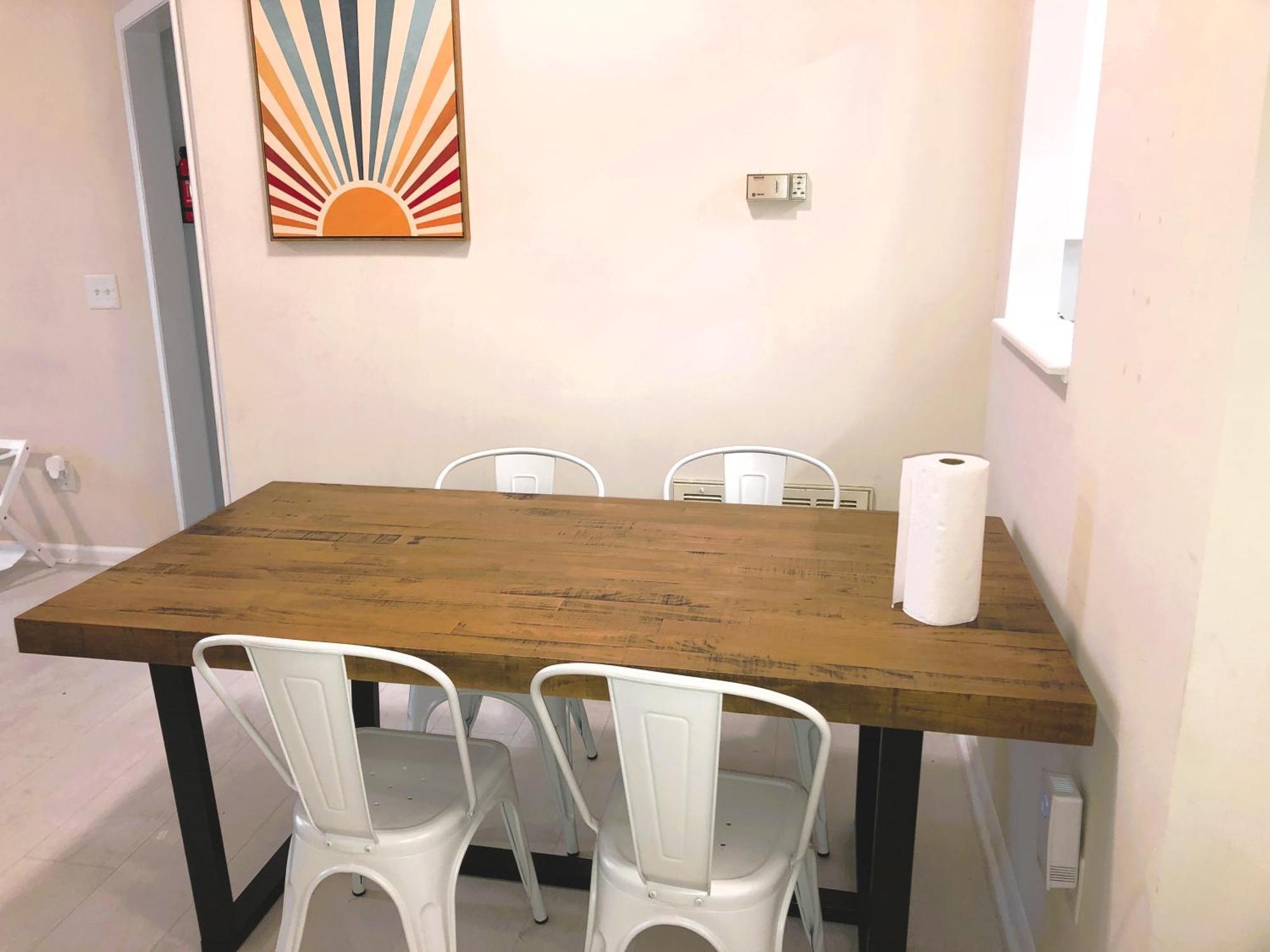 Bright And Cozy 1-Br Condo, Wifi Wilmington Exterior photo