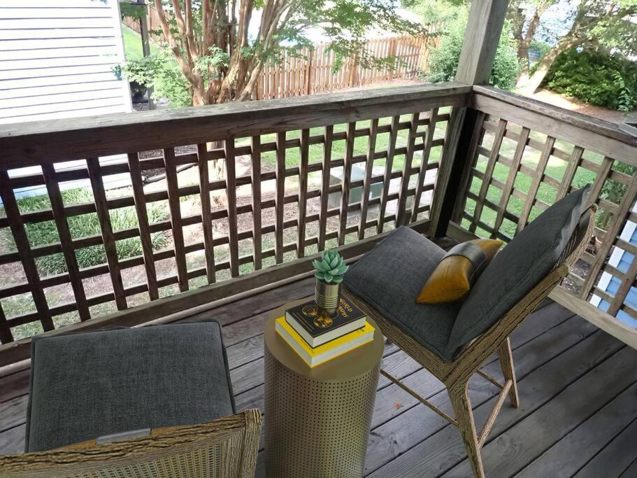 Bright And Cozy 1-Br Condo, Wifi Wilmington Exterior photo