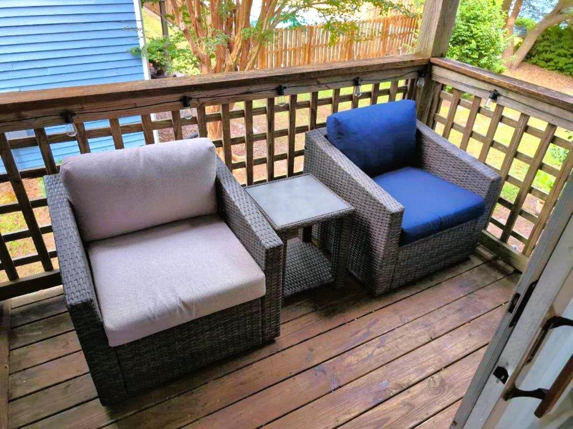 Bright And Cozy 1-Br Condo, Wifi Wilmington Exterior photo